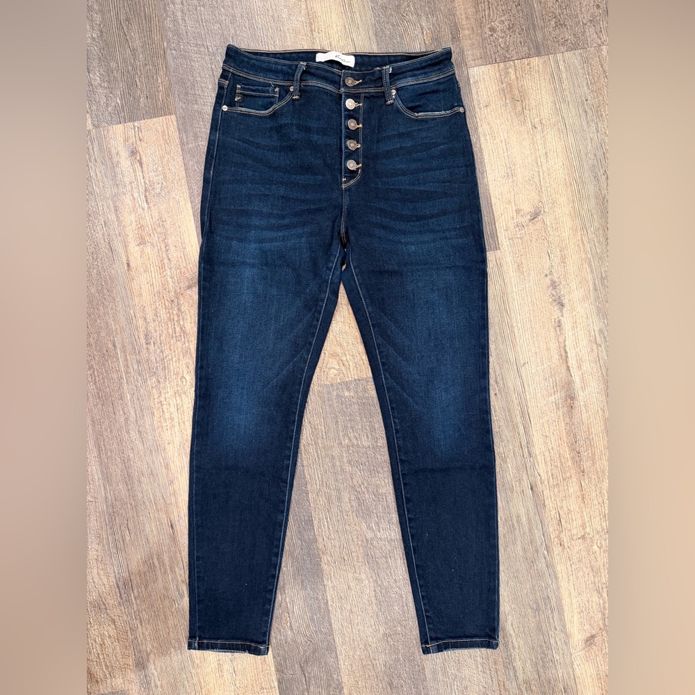 Women’s KanCan Skinny Jeans Size 11/29